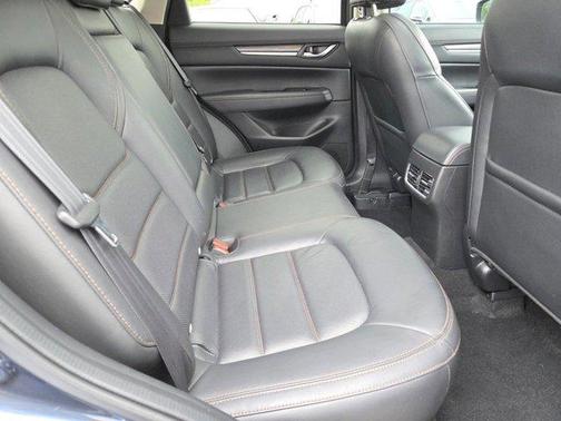 2022 Mazda CX-5 2.5 S Premium