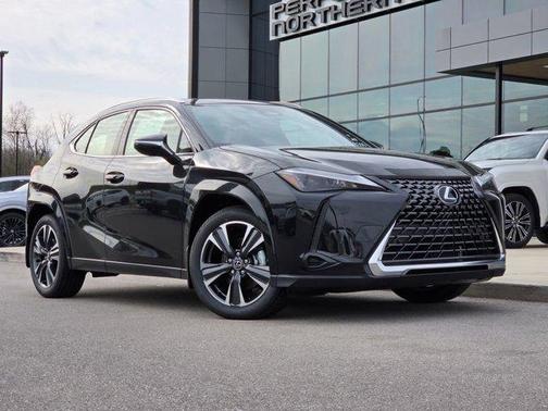 Caviar 2026 Lexus UX 300h Premium