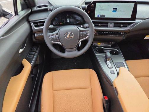 Caviar 2026 Lexus UX 300h Premium