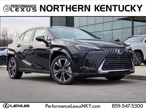 Caviar 2026 Lexus UX 300h Premium