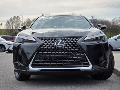 Caviar 2026 Lexus UX 300h Premium