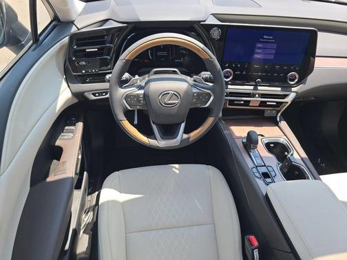 Caviar 2026 Lexus RX 350 Premium