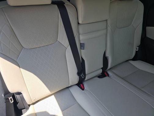 Caviar 2026 Lexus RX 350 Premium