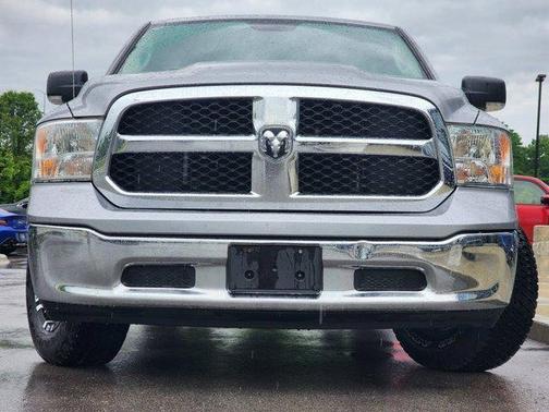 2020 RAM 1500 Classic SLT