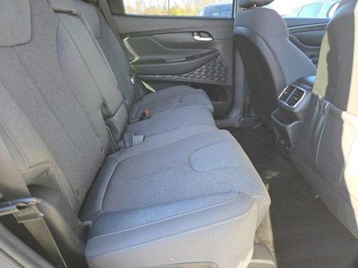 2020 Hyundai SANTA FE SEL 2.4