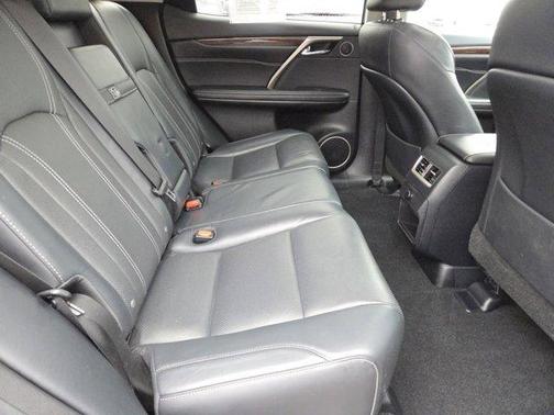 2018 Lexus RX 350 Base