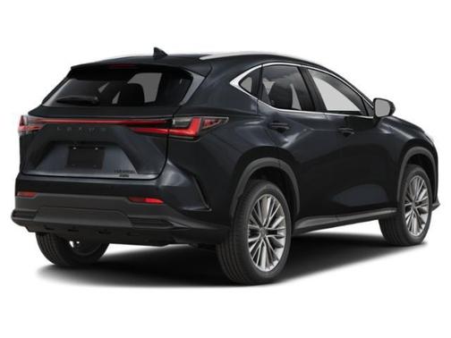 Caviar 2026 Lexus NX 350h Luxury