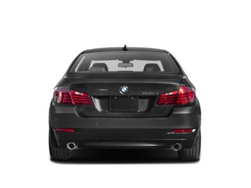 Glacier Silver Metallic 2015 BMW 535 xDrive