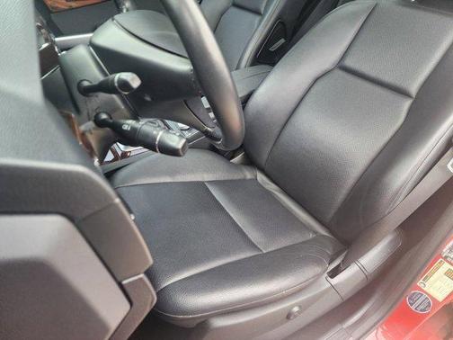 2012 Mercedes-Benz GLK-Class GLK 350 4MATIC