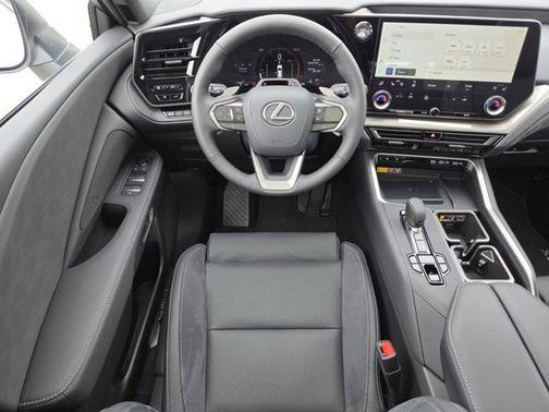 2026 Lexus TX 350 Luxury