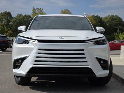 2026 Lexus TX 350 Luxury