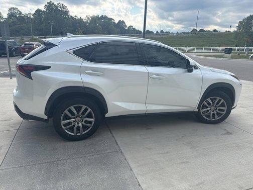 2015 Lexus NX 200t Base