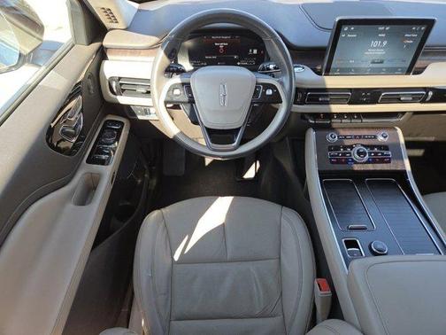 2020 Lincoln Aviator Reserve AWD