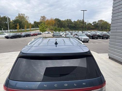 2020 Lincoln Aviator Reserve AWD