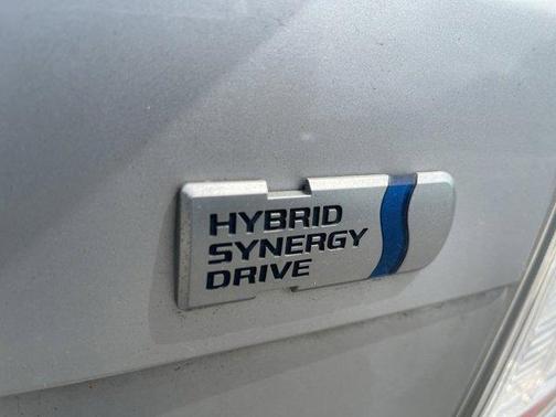 2011 Toyota Prius IV