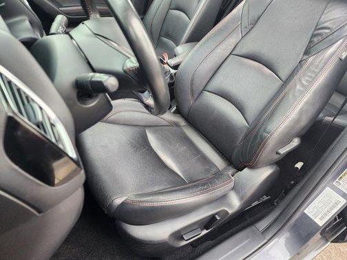 2016 Mazda Mazda3 s Grand Touring