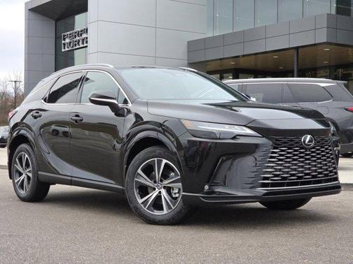 2026 Lexus RX 350 Base