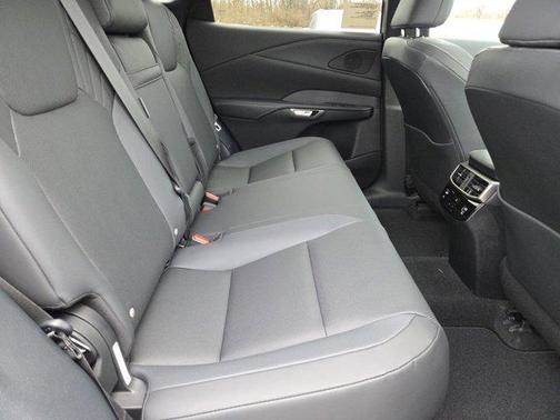 2026 Lexus RX 350 Base