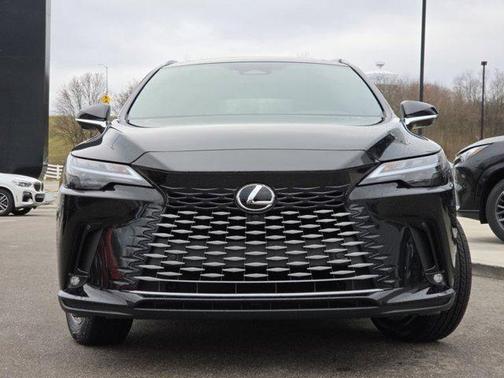 2026 Lexus RX 350 Base