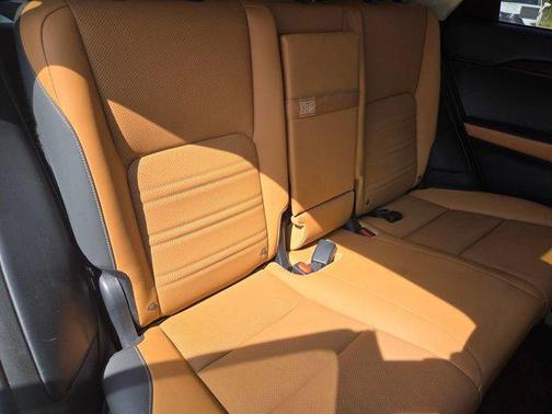 2020 Lexus NX 300h Base