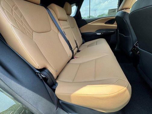 2025 Lexus RX 350 Base