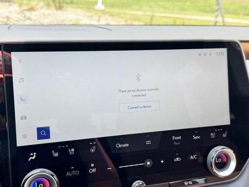 2025 Lexus RX 350 Base