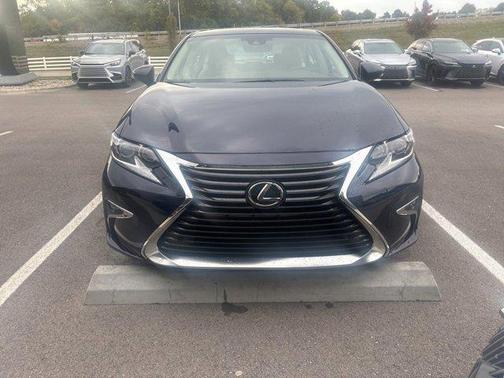 2017 Lexus ES 350 Base
