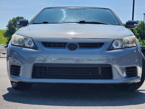 2013 Scion tC Base