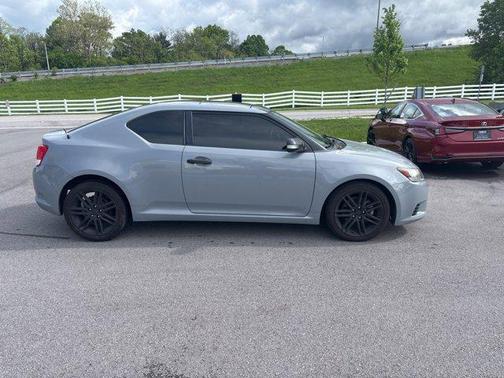 2013 Scion tC Base