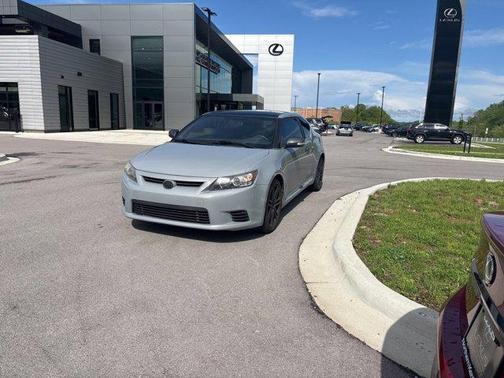 2013 Scion tC Base