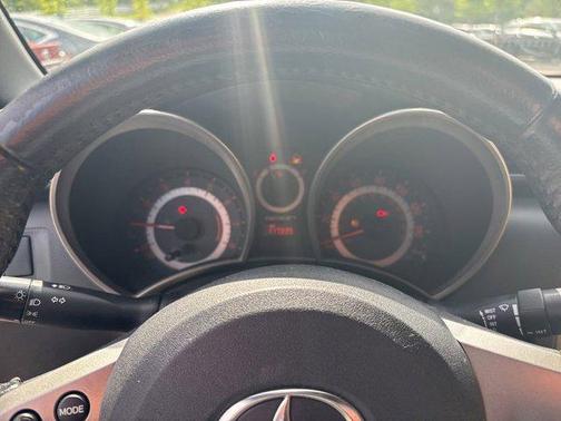 2013 Scion tC Base