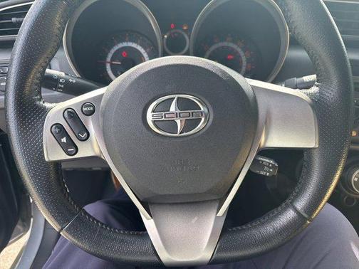 2013 Scion tC Base