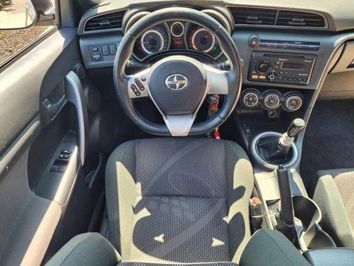 2013 Scion tC Base