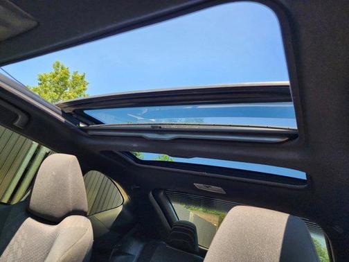 2013 Scion tC Base