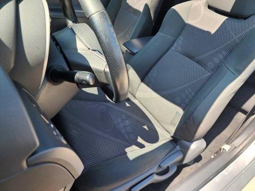 2013 Scion tC Base