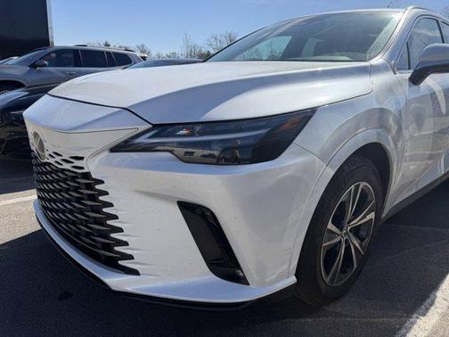 2023 Lexus RX 350 Premium Plus