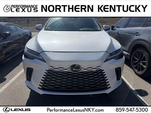 2023 Lexus RX 350 Premium Plus