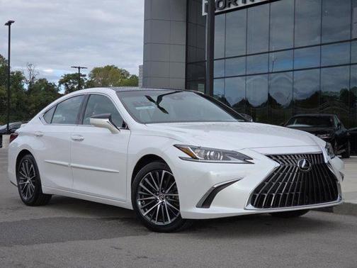 2022 Lexus ES 350 Base
