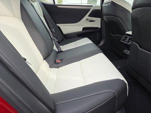 2025 Lexus ES 350 F Sport