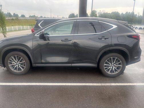 2023 Lexus NX 350 Premium