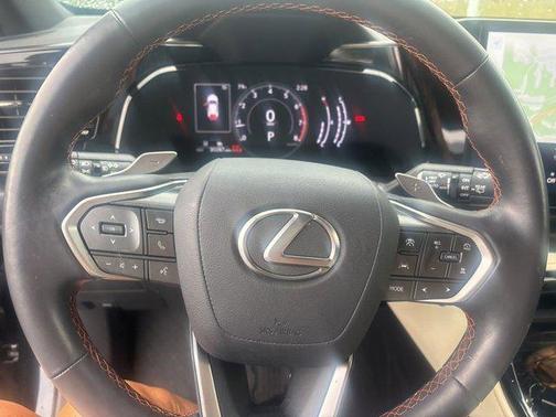 2023 Lexus NX 350 Premium