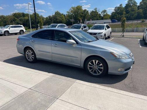 2012 Lexus ES 350 Base