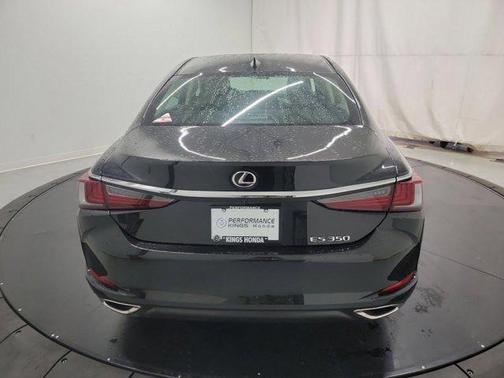 2022 Lexus ES 350 Base