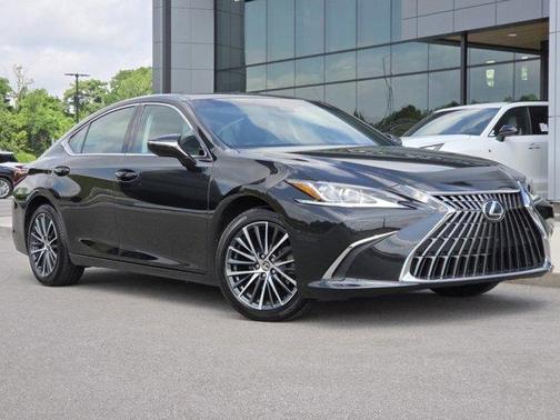2022 Lexus ES 350 Base