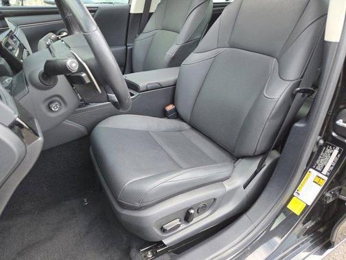2022 Lexus ES 350 Base
