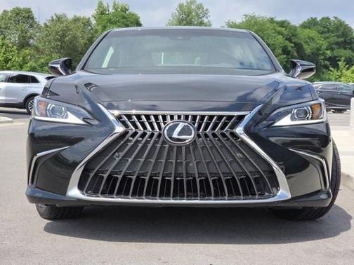 2022 Lexus ES 350 Base