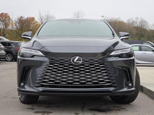 2026 Lexus RX 350 Base