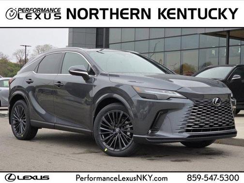 2026 Lexus RX 350 Base