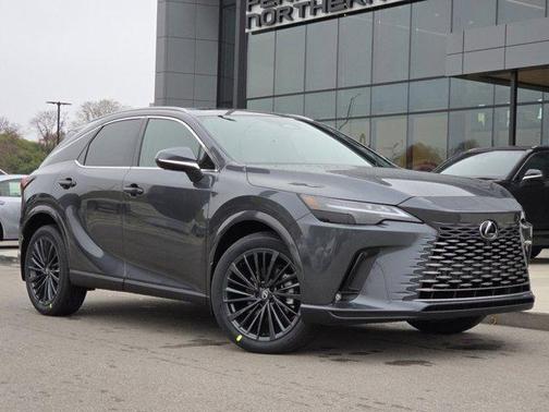 2026 Lexus RX 350 Base