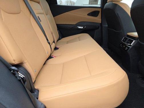 2026 Lexus RX 350 Base